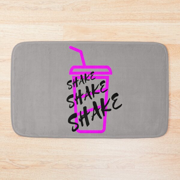 Item preview, shake shake shake designed and sold by bordeaux1987.