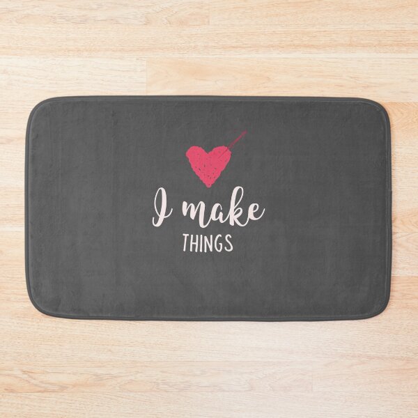 Item preview, Sewing- I make things designed and sold by mcamedia.