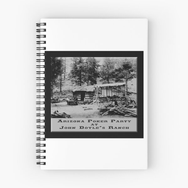 Item preview, Arizona Poker Party designed and sold by Lawrence Baird.