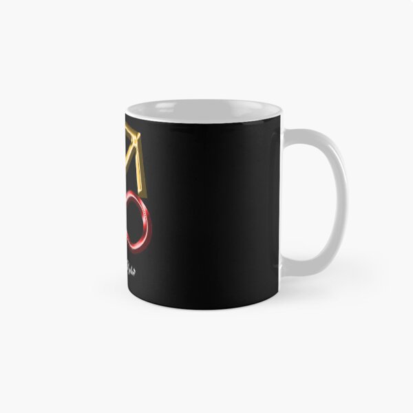 Item preview, Capricorn Sagittarius Cusp Zodiac Sign designed and sold by DylanAndDot.