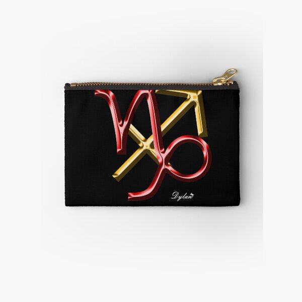 Item preview, Capricorn Sagittarius Cusp Zodiac Sign designed and sold by DylanAndDot.