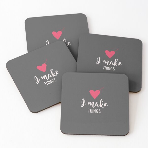 Item preview, Sewing- I make things designed and sold by mcamedia.