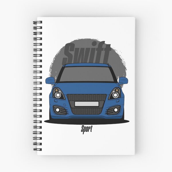 Item preview, Blue Swift designed and sold by Turboosted.