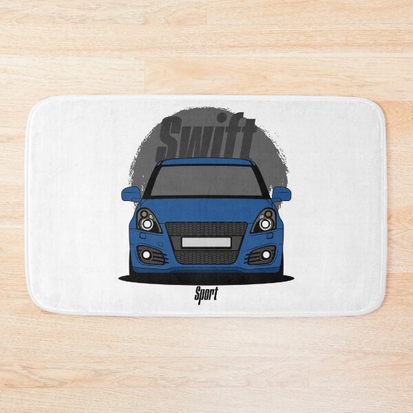 Item preview, Blue Swift designed and sold by Turboosted.