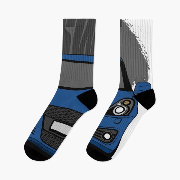 Item preview, Blue Swift designed and sold by Turboosted.