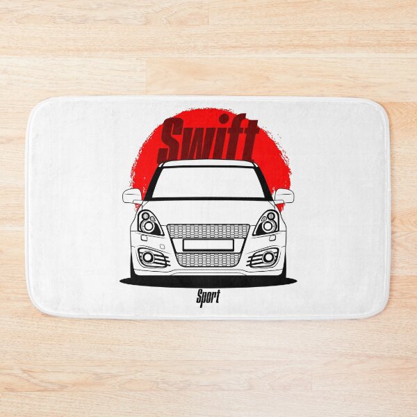 Item preview, JDM Swift designed and sold by Turboosted.