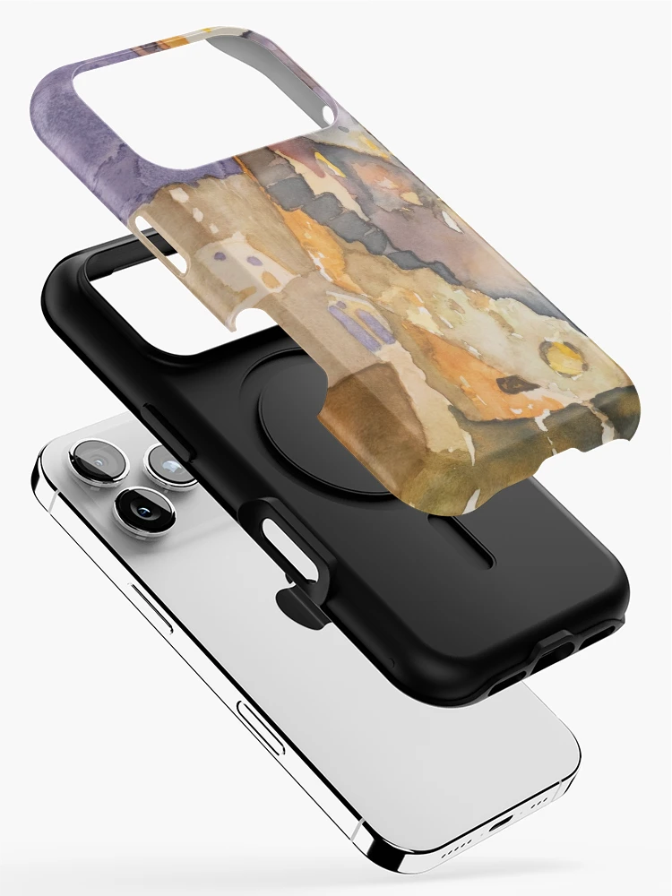 Thumbnail 2 of 4, iPhone Case, Lull designed and sold by ProjectLS.