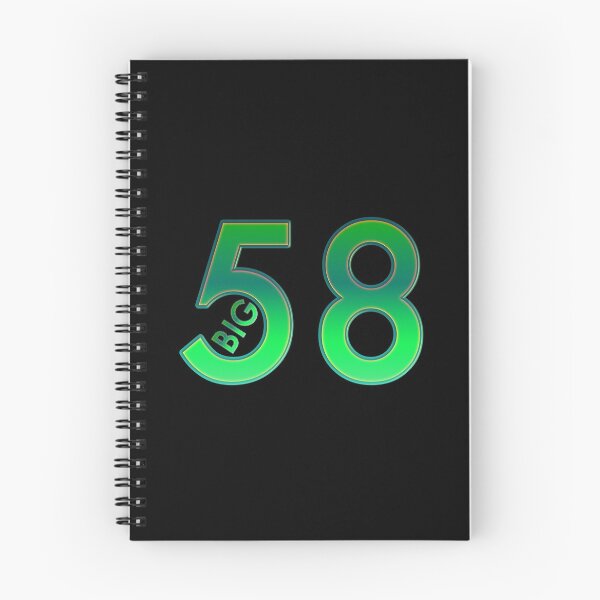 Item preview, Big 58 designed and sold by IBMClothing.