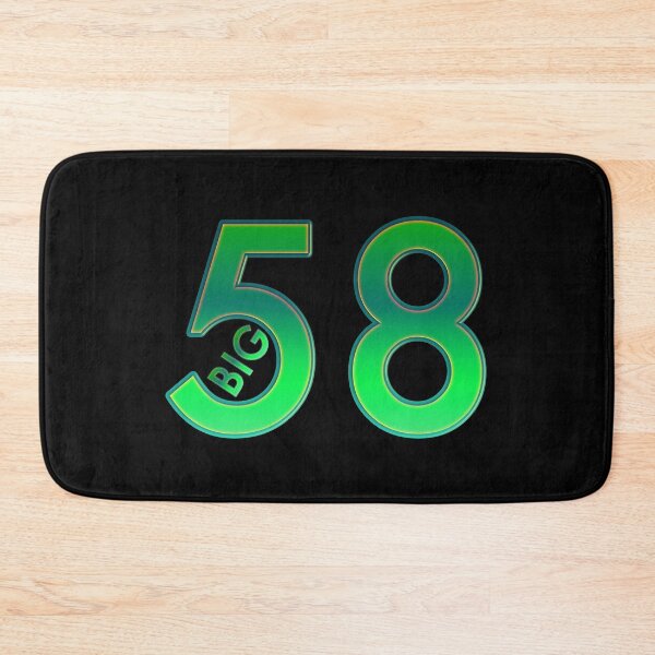 Item preview, Big 58 designed and sold by IBMClothing.