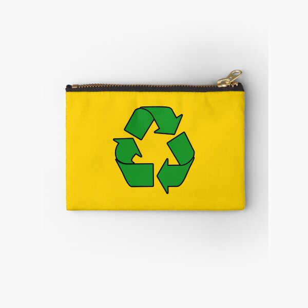 Item preview, Recycle Sign Stickers, Gifts & Products designed and sold by mpodger.