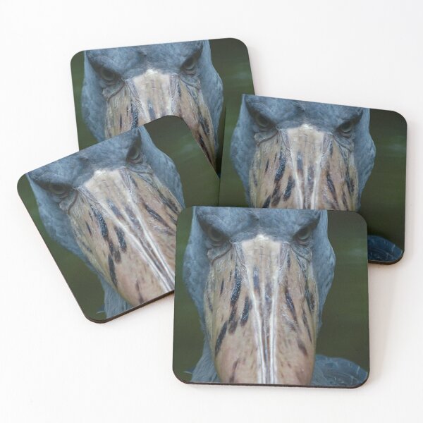 Item preview, Shoebill no filter designed and sold by Jasardpu.