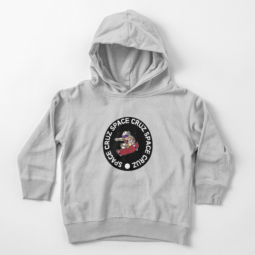 Skate Apparel - Skateboard Gifts - Skateboard Head - Skater Boy - Skater Girl - Stickers Shirts Toddler Pullover Hoodie