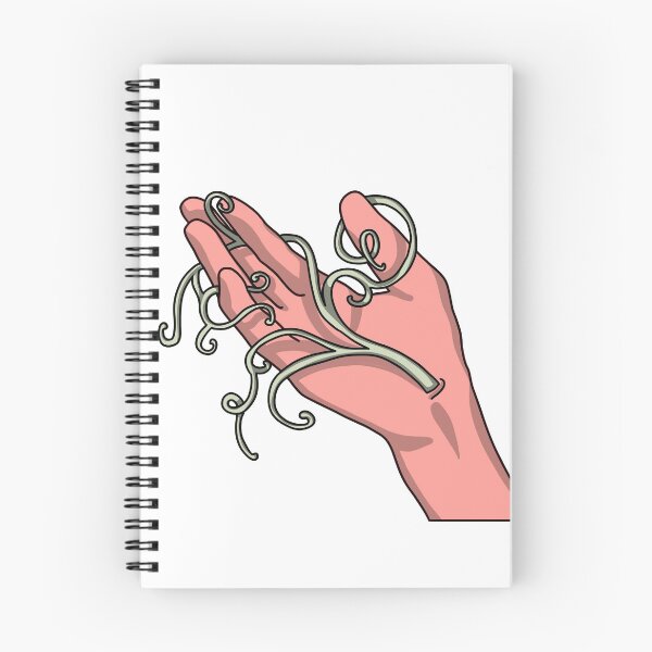 Item preview, Vine from the Wrist designed and sold by KxtPicture.