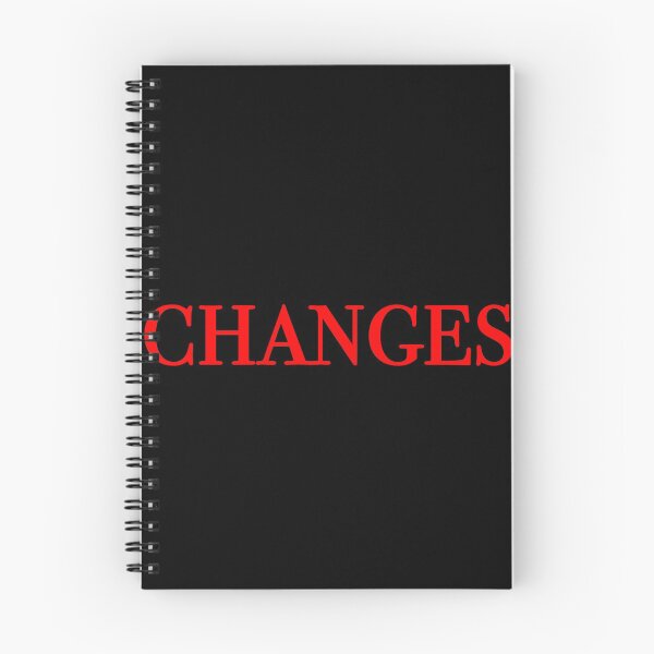 Item preview, CHANGES designed and sold by KaiDee.