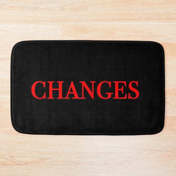 Item preview, CHANGES designed and sold by KaiDee.