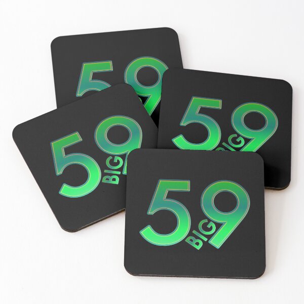 Item preview, Big 59 designed and sold by IBMClothing.