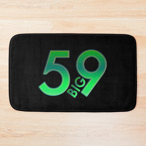 Item preview, Big 59 designed and sold by IBMClothing.