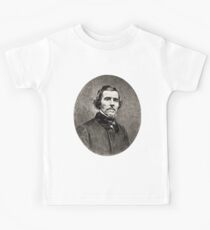Achille Sirouy Delacroix Journal t 3 éd Flat et Piot 3e éd p 12 Kids Tee