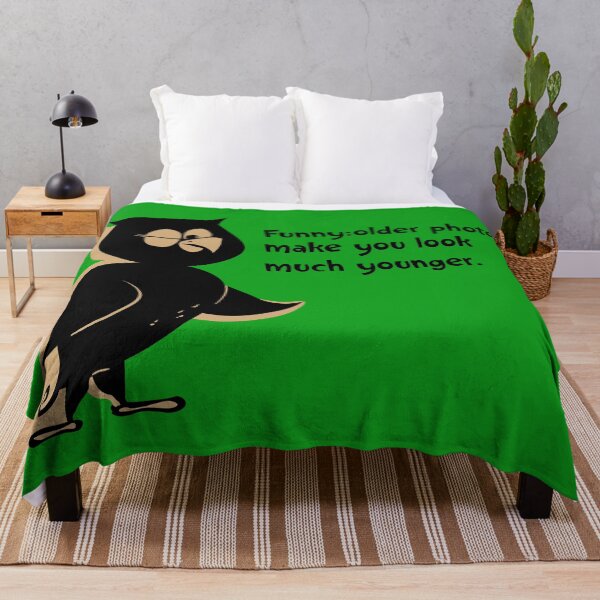 Item preview, Older photos make you look much younger. designed and sold by tos42.