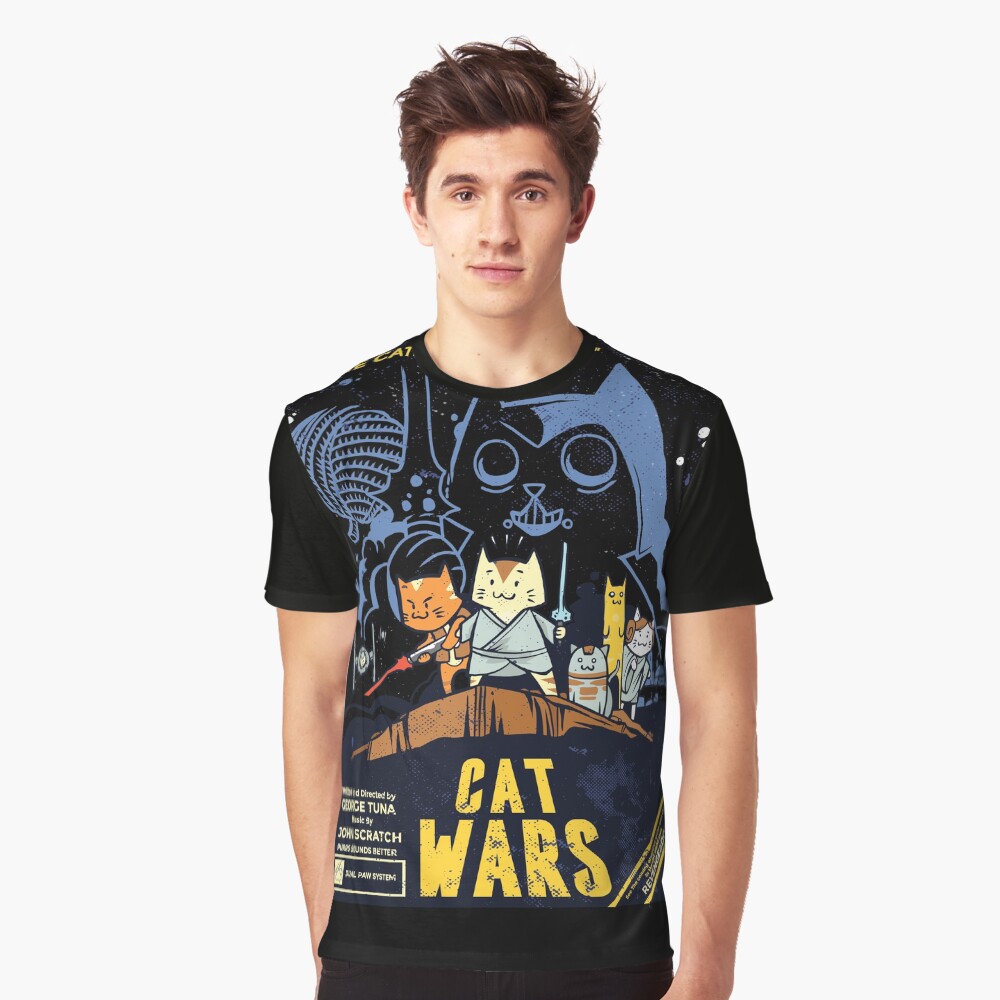 Item preview, Graphic T-Shirt designed and sold by RealestDesigns.