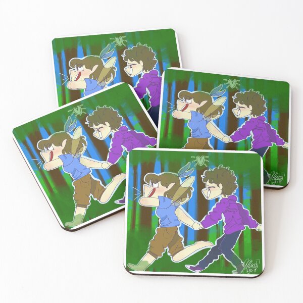 Item preview, Running Twards Adventure - With Backround designed and sold by Muriel680.