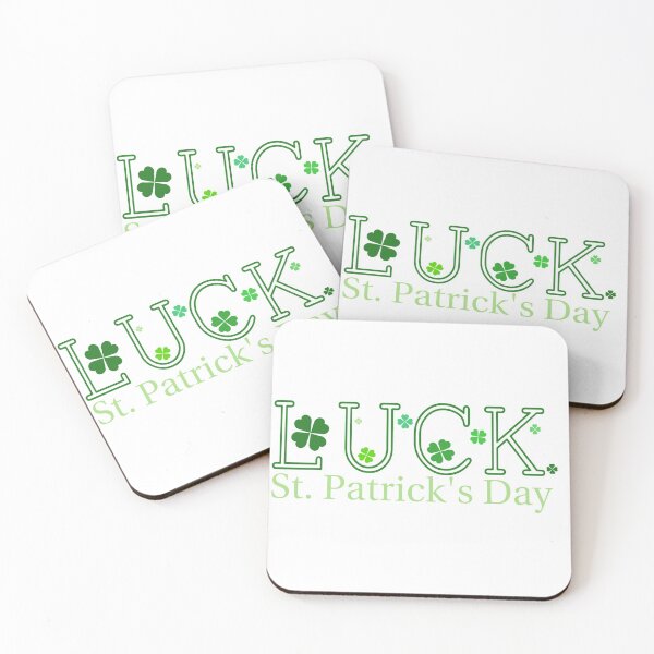 Item preview, Suerte St Patricks Day designed and sold by Rickann.