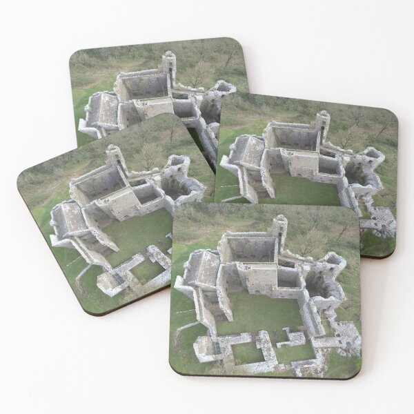 Item preview, weobley castle designed and sold by Duane Evans.