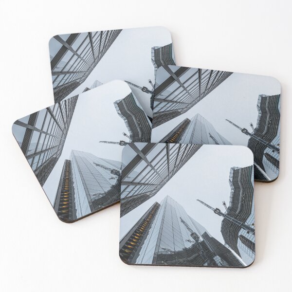 Item preview, Looking up in London designed and sold by aimo86.