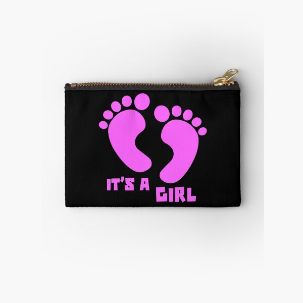 Item preview, It's a girl designed and sold by MrTeeTime.