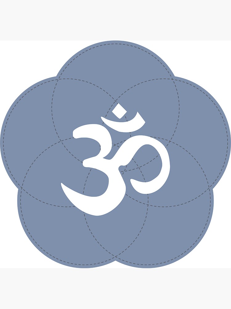 OM YOGA OM