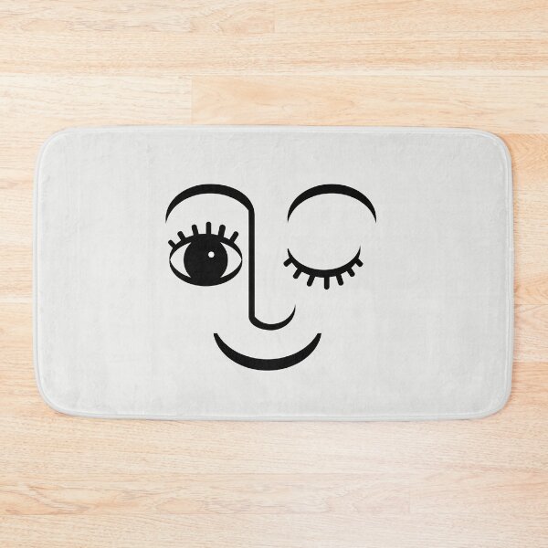 Item preview, Face designed and sold by Julia2Julia.