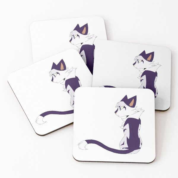 Item preview, Ivypool designed and sold by CroutonFish.