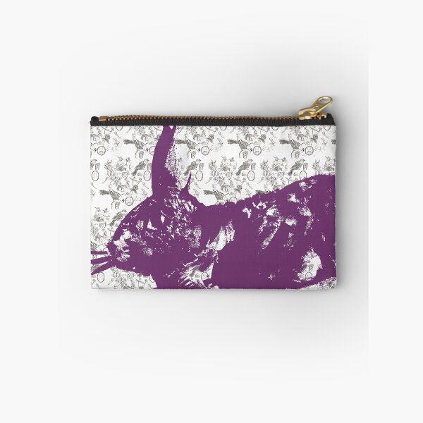 Item preview, Rabbit de Jouy designed and sold by martinlelapin.