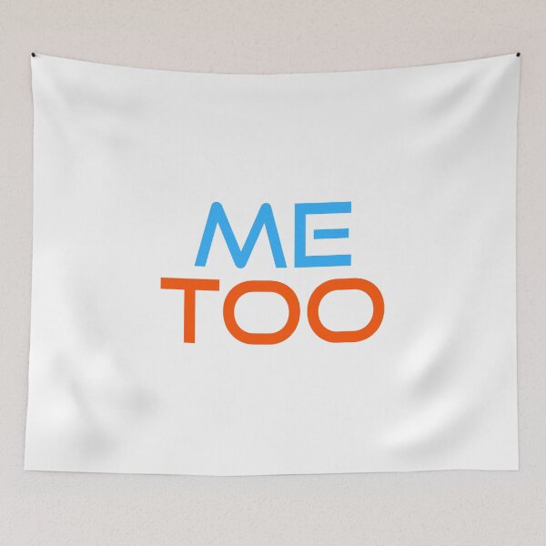 Item preview, ME TOO 23 designed and sold by UtopicSlaps.
