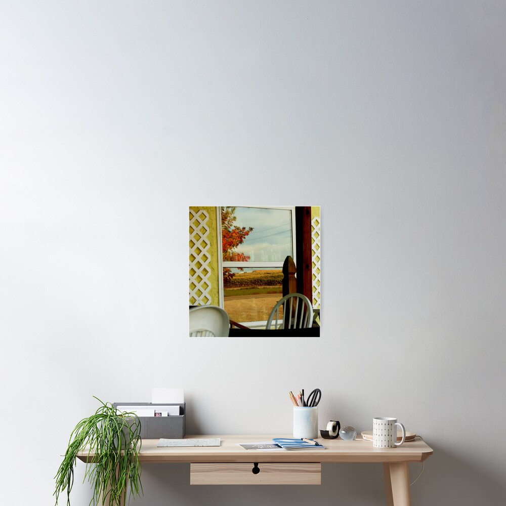 Item preview, Poster designed and sold by trueblvr.