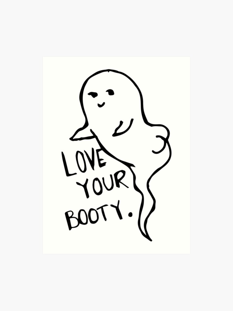 Booty love