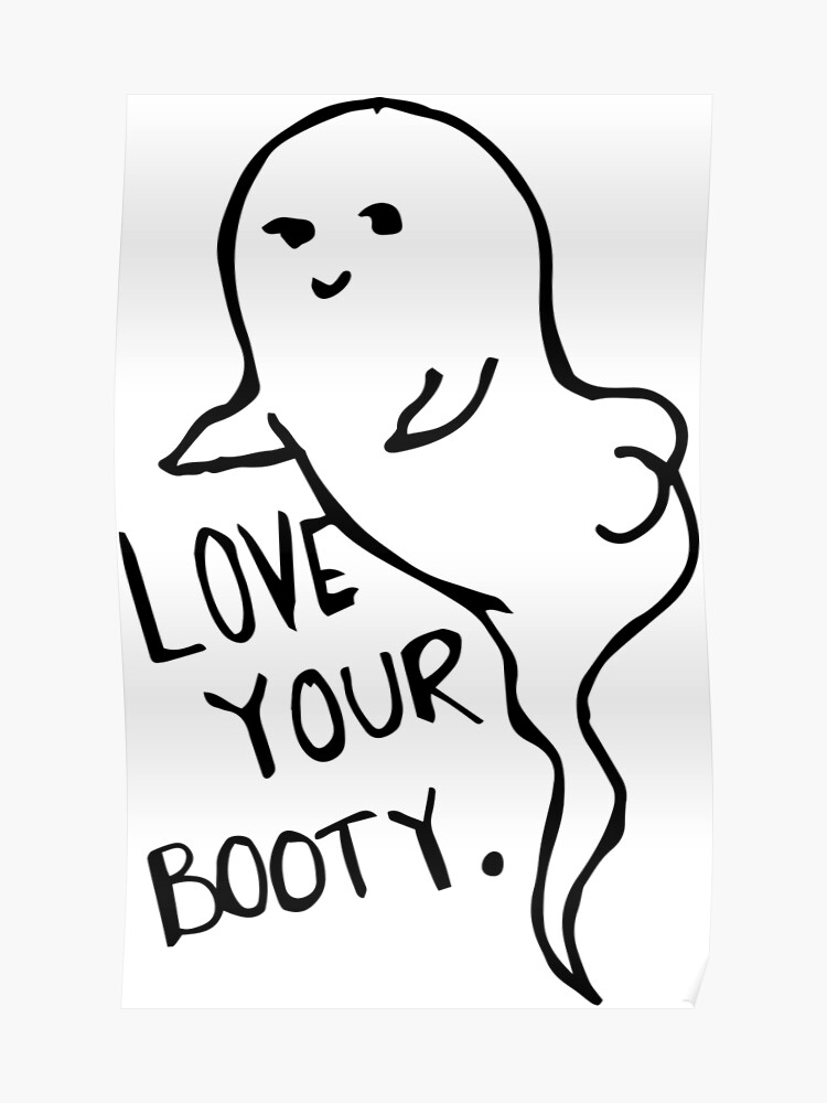 Booty love