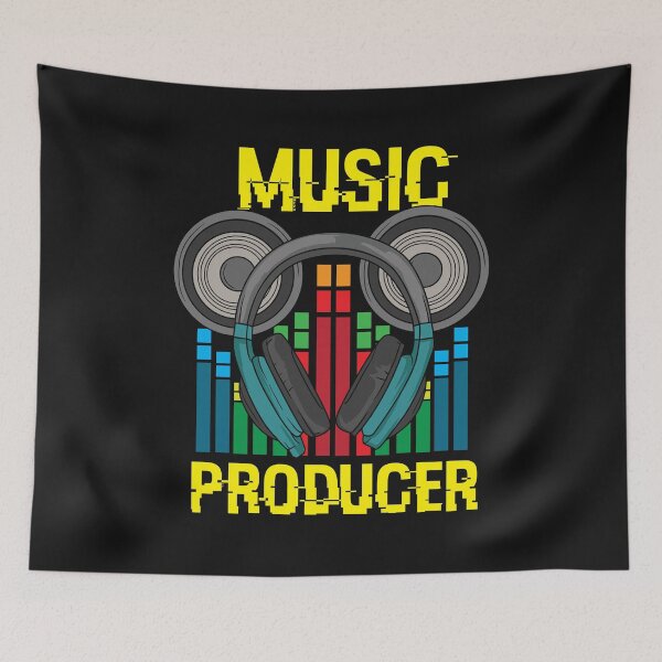 Item preview, MUSIC PRODUCER: Music Producer designed and sold by woormle.