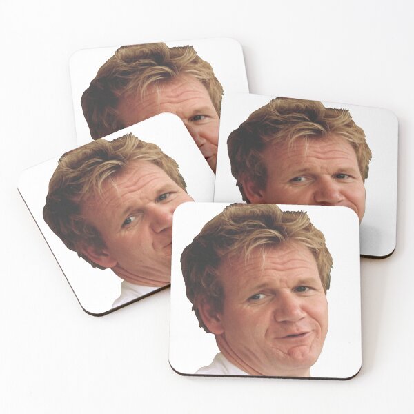 Item preview, Gordon Ramsay designed and sold by tomfewings.