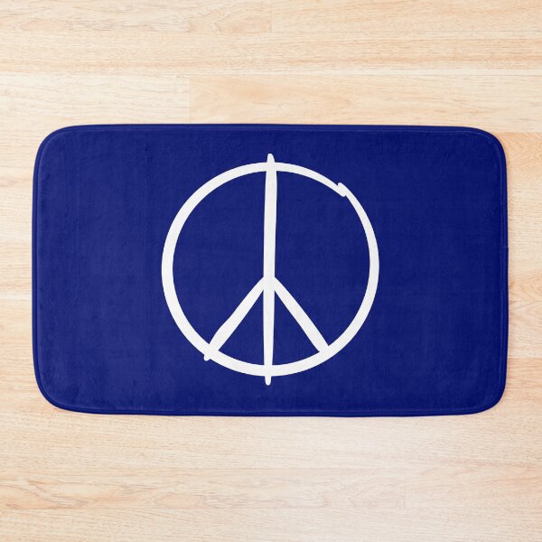 Item preview, peace sign designed and sold by ocorvo.