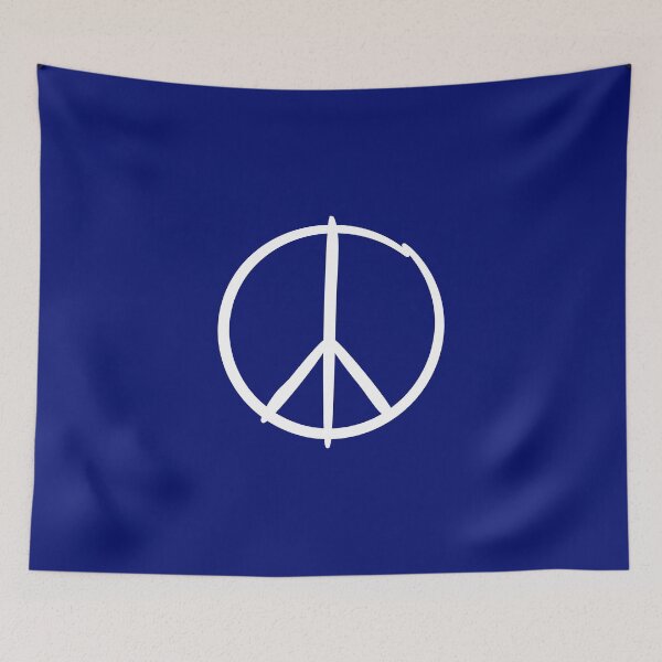 Item preview, peace sign designed and sold by ocorvo.