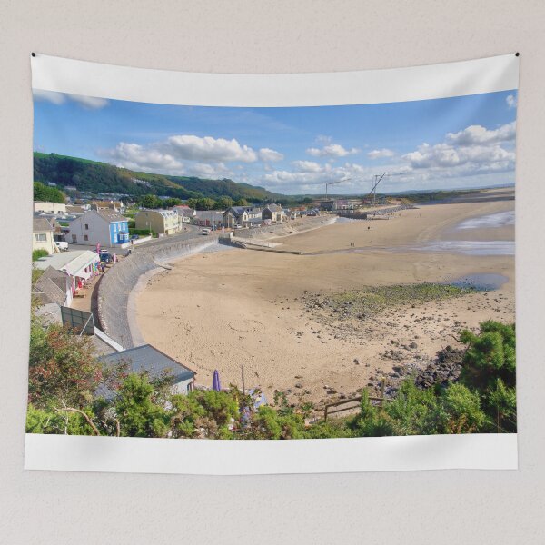 Item preview, Pendine Sands  designed and sold by hawkie.