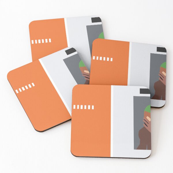Item preview, frank ocean minimal album covers designed and sold by SimonNeedham.