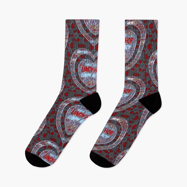 Item preview, Lindy Hop Swing Dancing designed and sold by Dubbra.