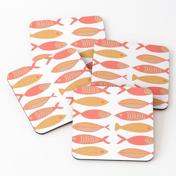 Item preview, Peces Locos designed and sold by Rusembell.