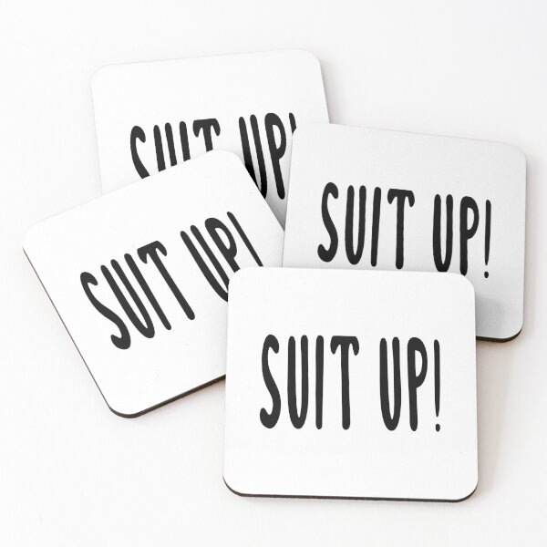 Item preview, ¡Vistete! Cita HIMYM designed and sold by quoteedesigns.
