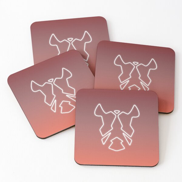 Item preview, Rhino Cop designed and sold by Off the Box.