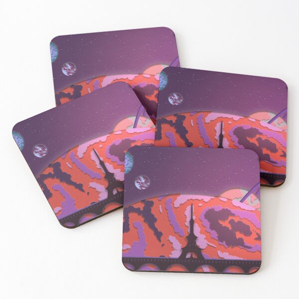 Item preview, Paper Planetary Card designed and sold by Matthew Manard.