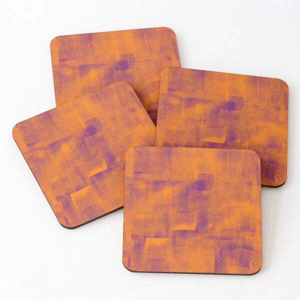 Item preview, Rusty Red Patina designed and sold by Charles Harker.