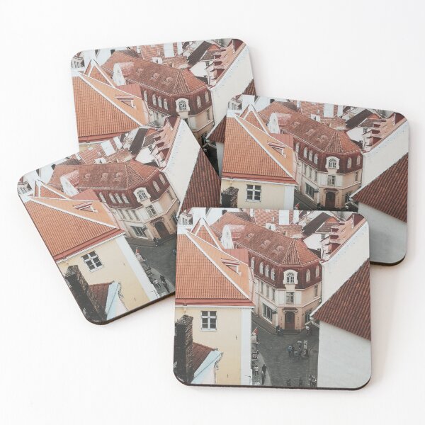 Item preview, Old town Tallinn, Estonia designed and sold by Emilia Oxelheim.